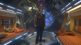 <i>Guardians Of The Galaxy </i>Writer Nicole Perlman To Pen <i>Wool </i>Adaptation